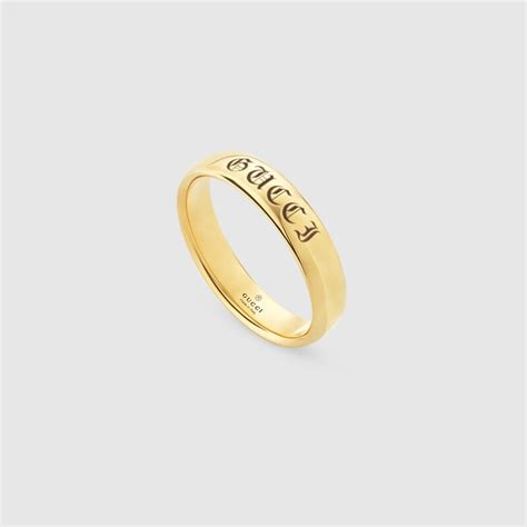 gucci promise.rings|gucci ring size.